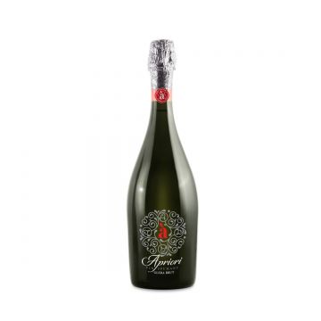 Apriori Aprisecco Alb Brut 0.75L