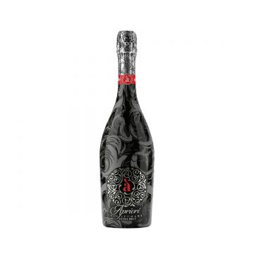 Apriori Aprisecco Alb Extra Brut 0.75L