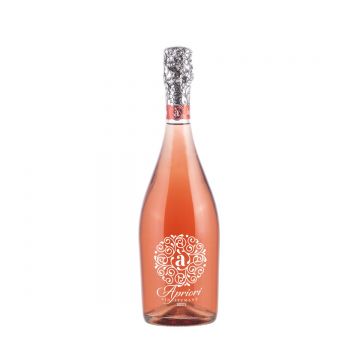 Apriori Aprisecco Rose Merlot Brut 0.75L