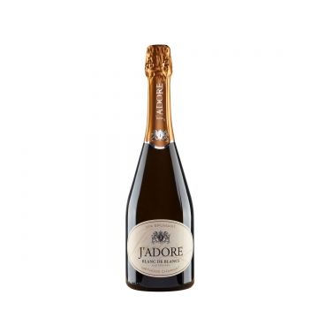 Apriori J Adore Blanc de Blancs Demisec 0.75L