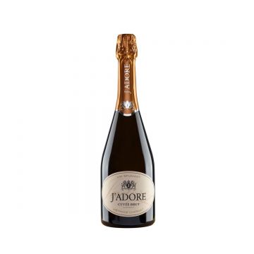 Apriori J Adore Cuvee Alb Brut 0.75L