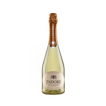 Apriori J Adore Muscat Alb Dulce 0.75L