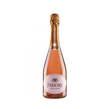 Apriori J Adore Muscat Rose Dulce 0.75L