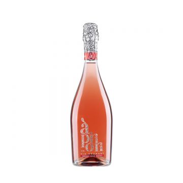 Apriori Muscat Rose Demisec 0.75L