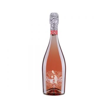 Apriori Muscato Dolce Rosato 0.75L