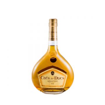 Cles des Ducs VS Armagnac 0.7L