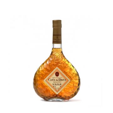 Cles des Ducs VSOP Armagnac 0.7L