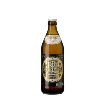 Augustiner Edelstoff - sticla - 0.5L