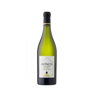 Avincis Feteasca Regala & Pinot Gris - Vin Alb Sec - Romania - 0.75L