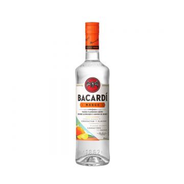 Bacardi Mango Rom 1L