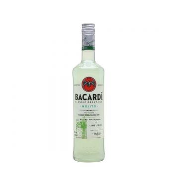 Bacardi Mojito Rom 1L