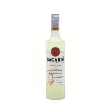 Bacardi Pina Colada Rom 1L