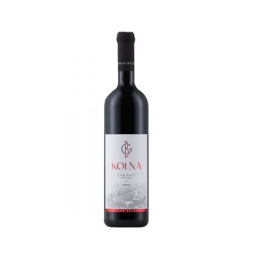 Balla Geza Kolna Cabernet Franc - Vin Rosu Sec - Romania - 0.75L