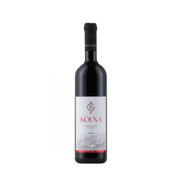 Balla Geza Kolna Cabernet Franc - Vin Sec Rosu - Romania - 0.75L