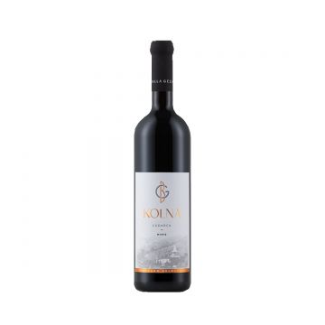 Balla Geza Kolna Cadarca - Vin Sec Rosu - Romania - 0.75L