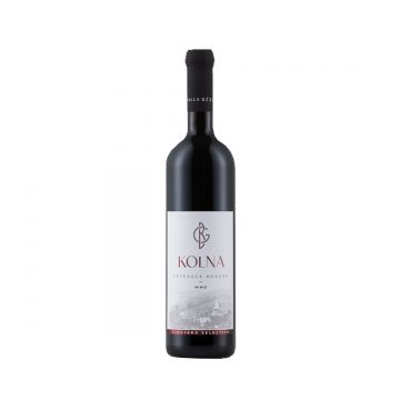 Balla Geza Kolna Feteasca Neagra - Vin Rosu Sec - Romania - 0.75L