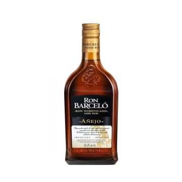 Barcelo Anejo Rom 0.7L