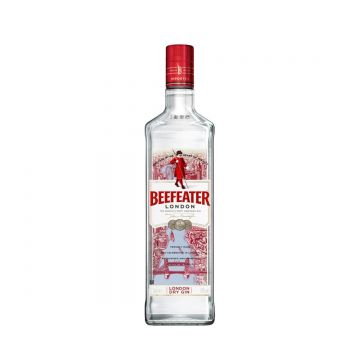 Beefeater London Dry Gin 1L