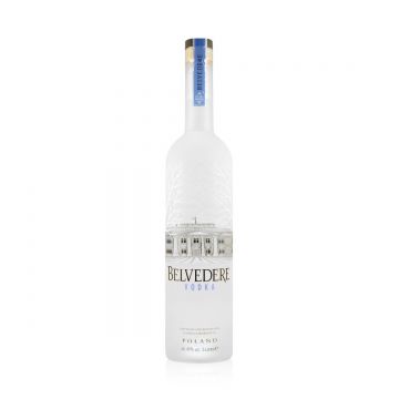 Belvedere Vodka 3L