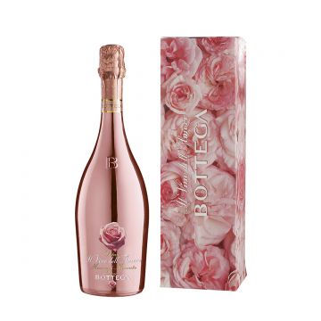 Bottega Il Vino dell’Amore Manzoni Moscato Rose Cutie 0.75L