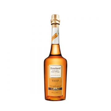 Boulard Calvados Pays D`Auge VSOP 0.7L