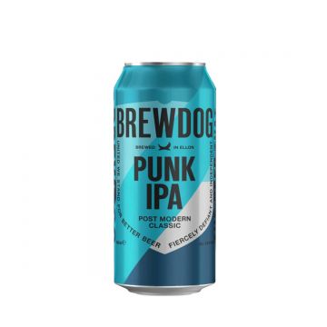 Brewdog Punk Ipa Post Modern Classic - doza - 0.5L