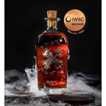 Bumbu The Original Rom 0.7L