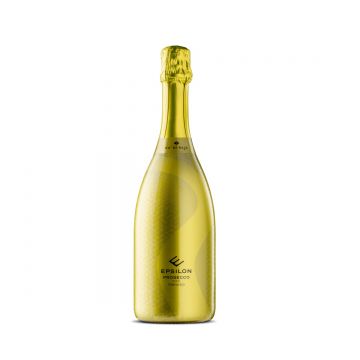 Ca Di Rajo Epsilon Gold Prosecco Treviso Extra Dry DOC 0.75L