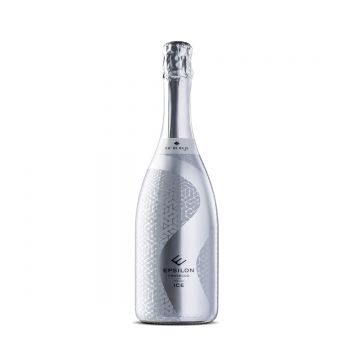 Ca Di Rajo Epsilon Ice Prosecco Treviso DOC 0.75L