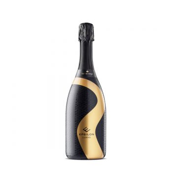 Ca Di Rajo Epsilon Luxxo Vino Spumante Brut 0.75L