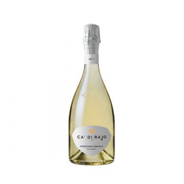 Ca Di Rajo Marzemina Bianca Millesimato Brut 0.75L