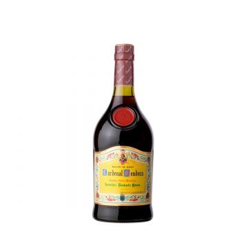 Cardenal Mendoza Brandy de Jerez 0.7L