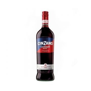 Cinzano Rosso Vermut 1L