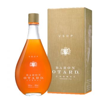 Baron Otard VSOP Cognac 1L