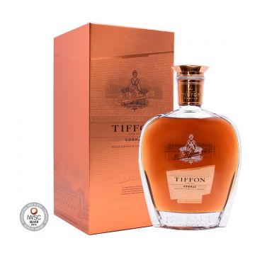 Tiffon Extra Cognac 0.7L