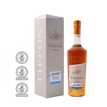 Tiffon VS Cognac 0.7L