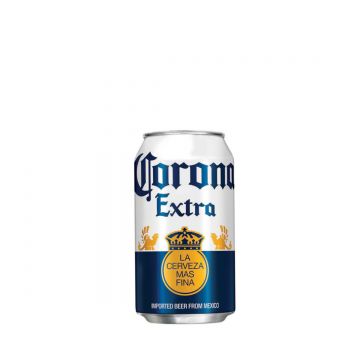 Corona Extra - doza - 0.33L