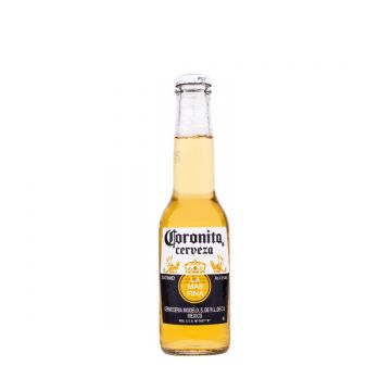 Coronita - sticla - 0.21L