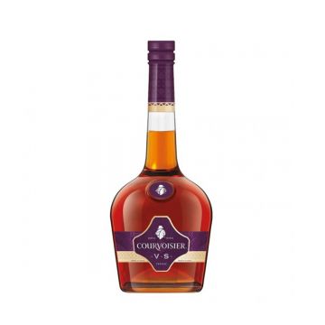 Courvoisier Cognac VS 1L