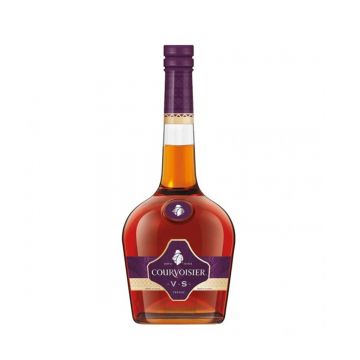 Courvoisier VS Cognac 1L