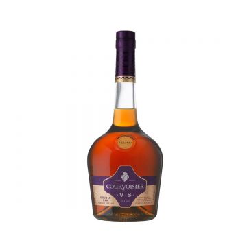 Courvoisier Double Oak Special Edition VS Cognac 1L