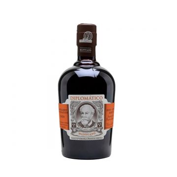 Diplomatico Mantuano Rom 0.7L