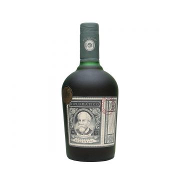 Diplomatico Reserva Exclusiva Rom 0.7L