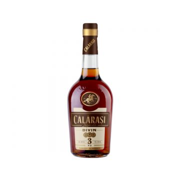 Calarasi 3 ani Divin 0.5L Calarasi 3 ani Divin 0.5L