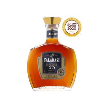 Divin Calarasi Special Collection 10 ani XO 0.5L