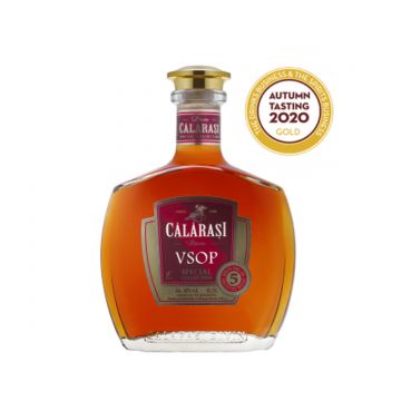 Divin Calarasi Special Collection 5 ani VSOP 0.5L