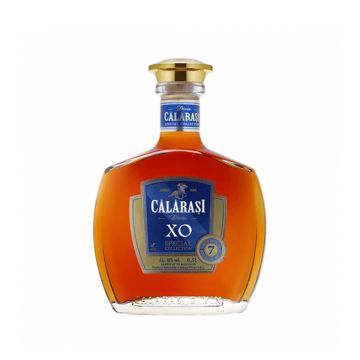 Divin Calarasi Special Collection 7 ani XO 0.5L