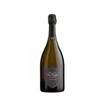 Dom Perignon Blanc Vintage 2002 Plenitude 2 0.75L