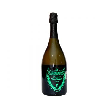 Dom Perignon Blanc Vintage 2010 Brut Neon 0.75L