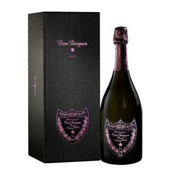 Dom Perignon Rose Vintage 2008 Brut 0.75L